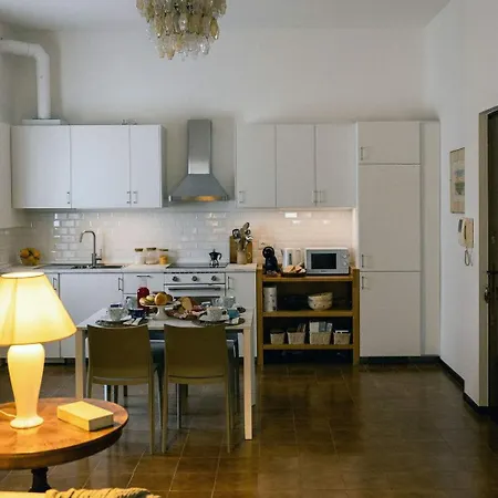Apartament Porta Nuova Prestige *