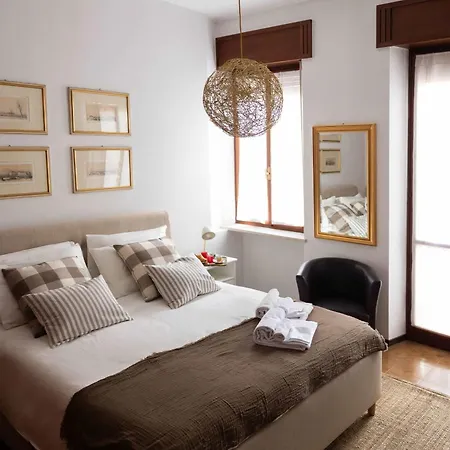 Porta Nuova Prestige *