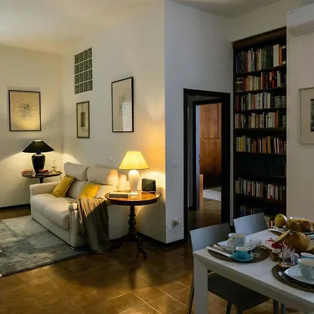 Porta Nuova Prestige Apartament