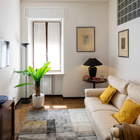 Apartament Porta Nuova Prestige *