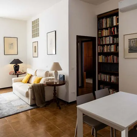 Apartament Porta Nuova Prestige Werona