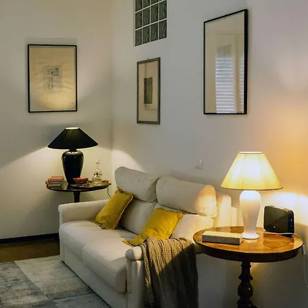 Porta Nuova Prestige *