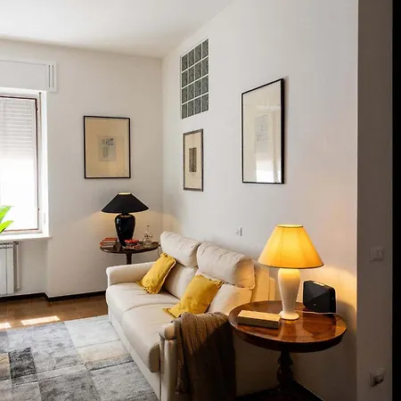 Porta Nuova Prestige Apartament