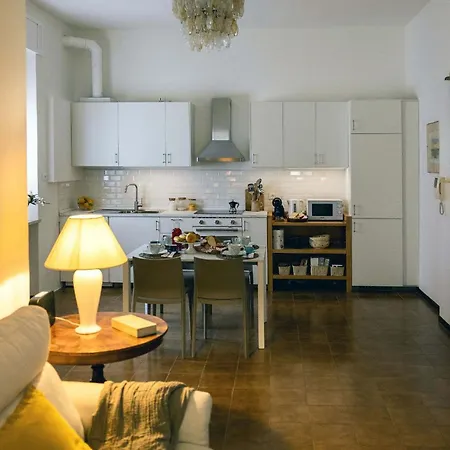 Apartament Porta Nuova Prestige *