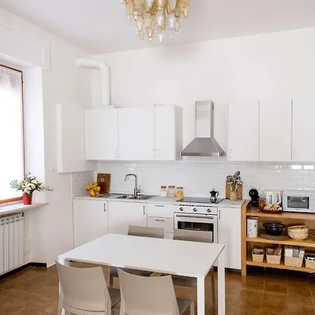 Apartament Porta Nuova Prestige *