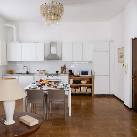 Porta Nuova Prestige Apartament Werona