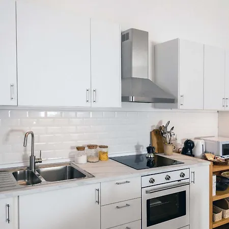 Apartament Porta Nuova Prestige *