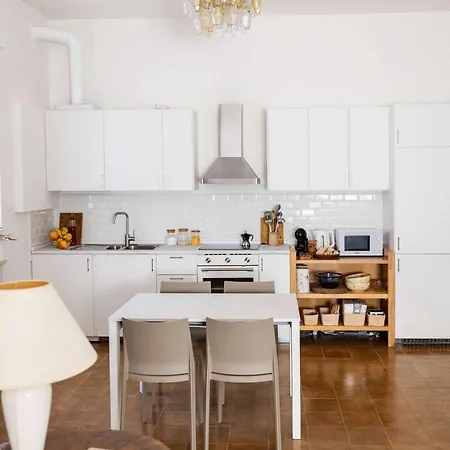Apartament Porta Nuova Prestige