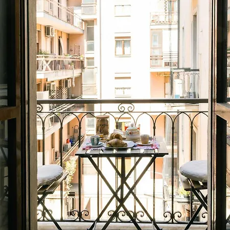 Porta Nuova Prestige