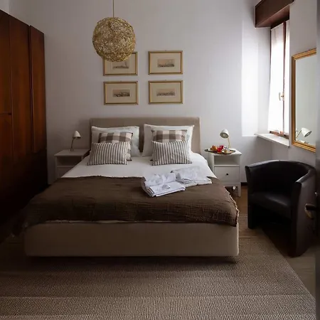Apartament Porta Nuova Prestige Werona
