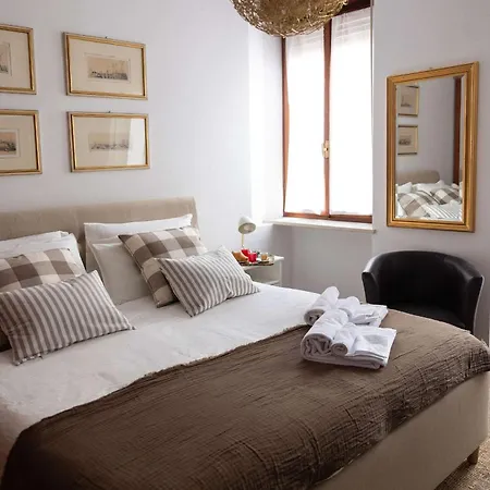 Porta Nuova Prestige Apartament Werona