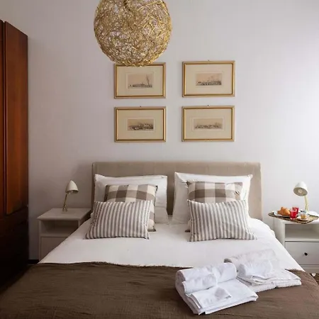 Porta Nuova Prestige Apartament Werona
