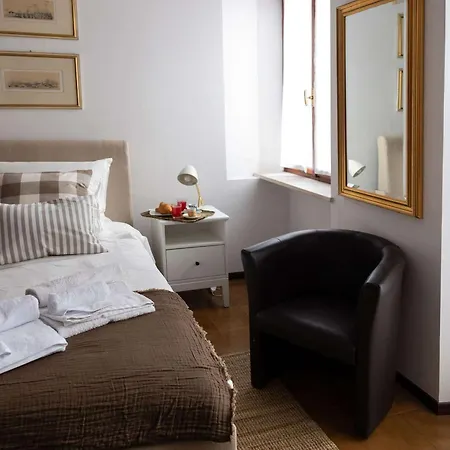 Apartament Porta Nuova Prestige *