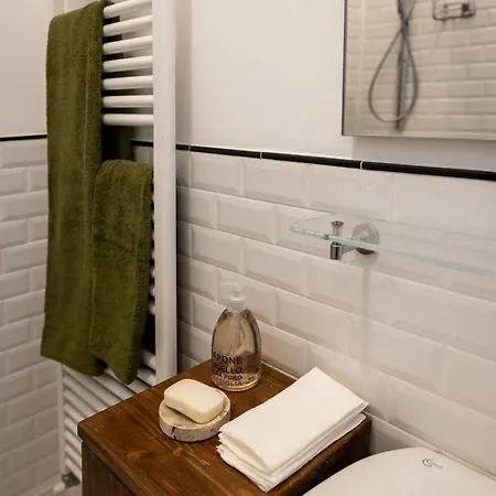 Apartament Porta Nuova Prestige *