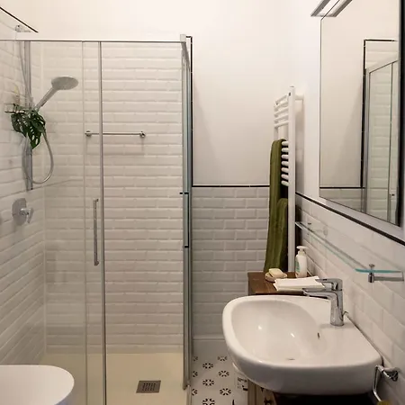Porta Nuova Prestige Apartament Werona