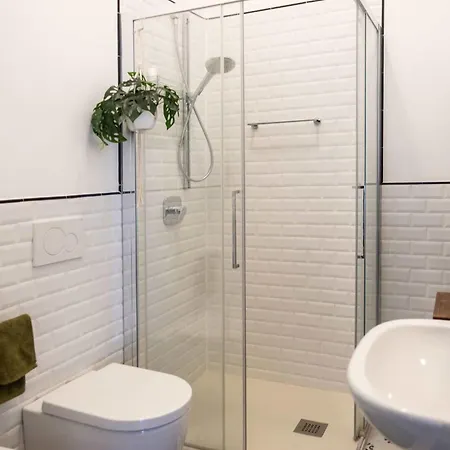 Porta Nuova Prestige Apartament Werona