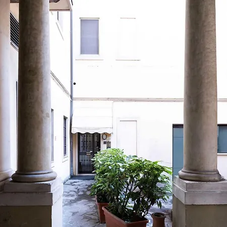 Porta Nuova Prestige Apartament Werona
