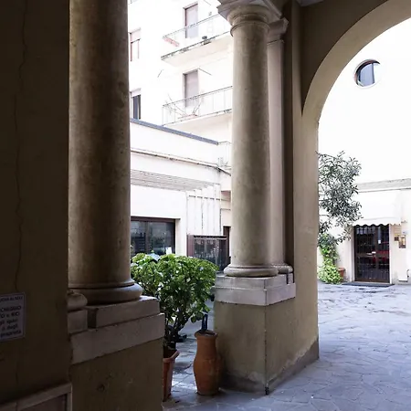 Porta Nuova Prestige Apartament *