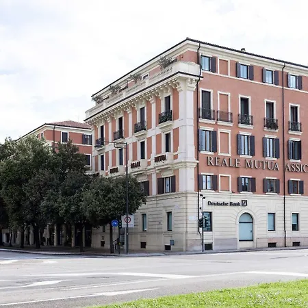 Porta Nuova Prestige * Werona