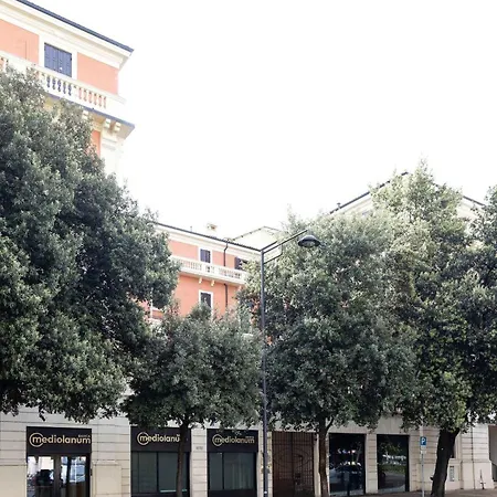 Porta Nuova Prestige *